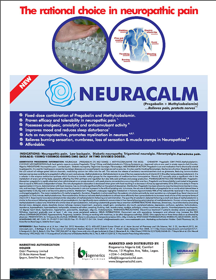neuracalm